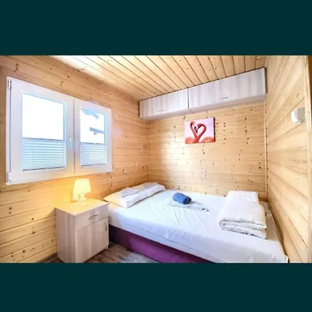 Flaming Ferienhaus *