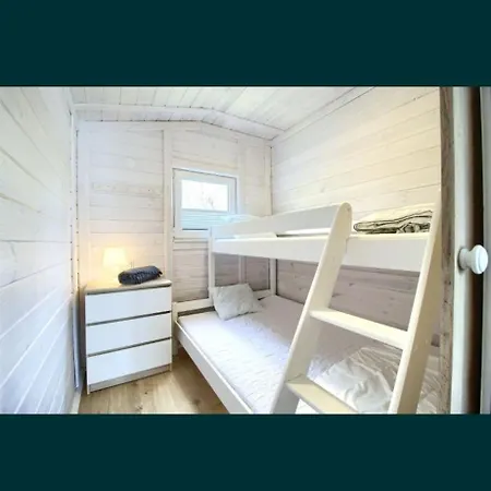 Ferienhaus Flaming Sarbinowo
