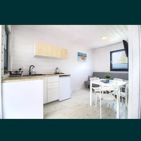 Flaming Ferienhaus *
