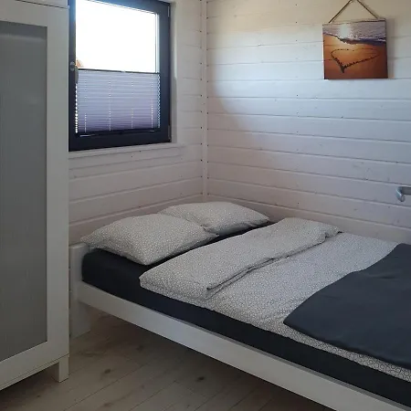 Flaming Ferienhaus