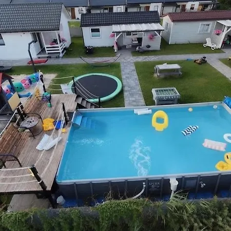 Flaming Ferienhaus